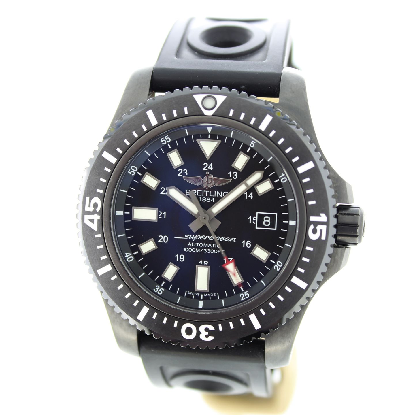 Breitling Superocean 44 M1739313/BE92 - (1/6)