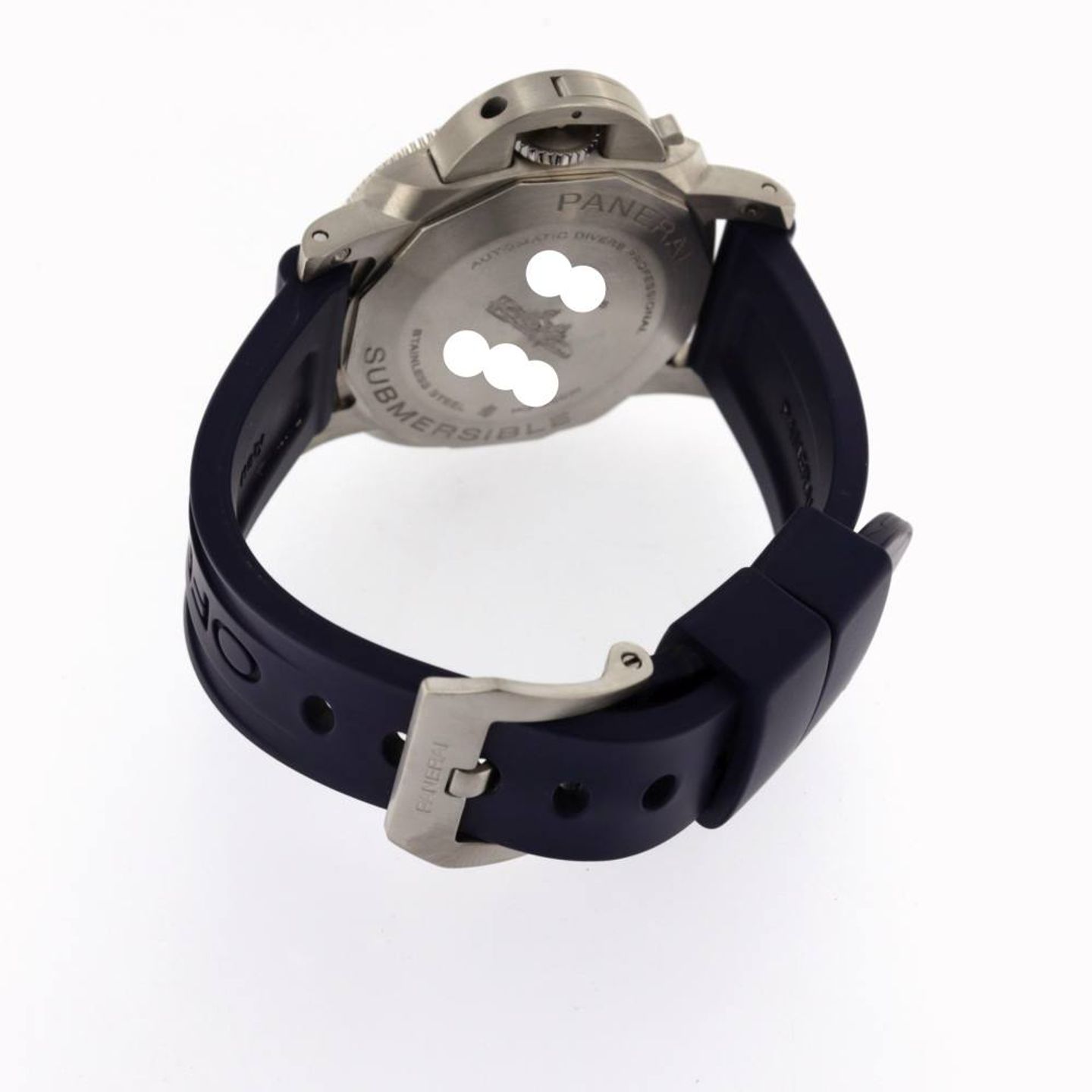 Panerai Luminor Submersible PAM01223 - (4/7)