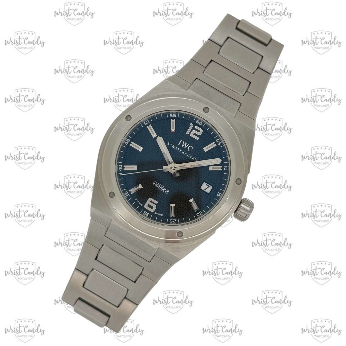 IWC Ingenieur Automatic IW322701 - (4/8)