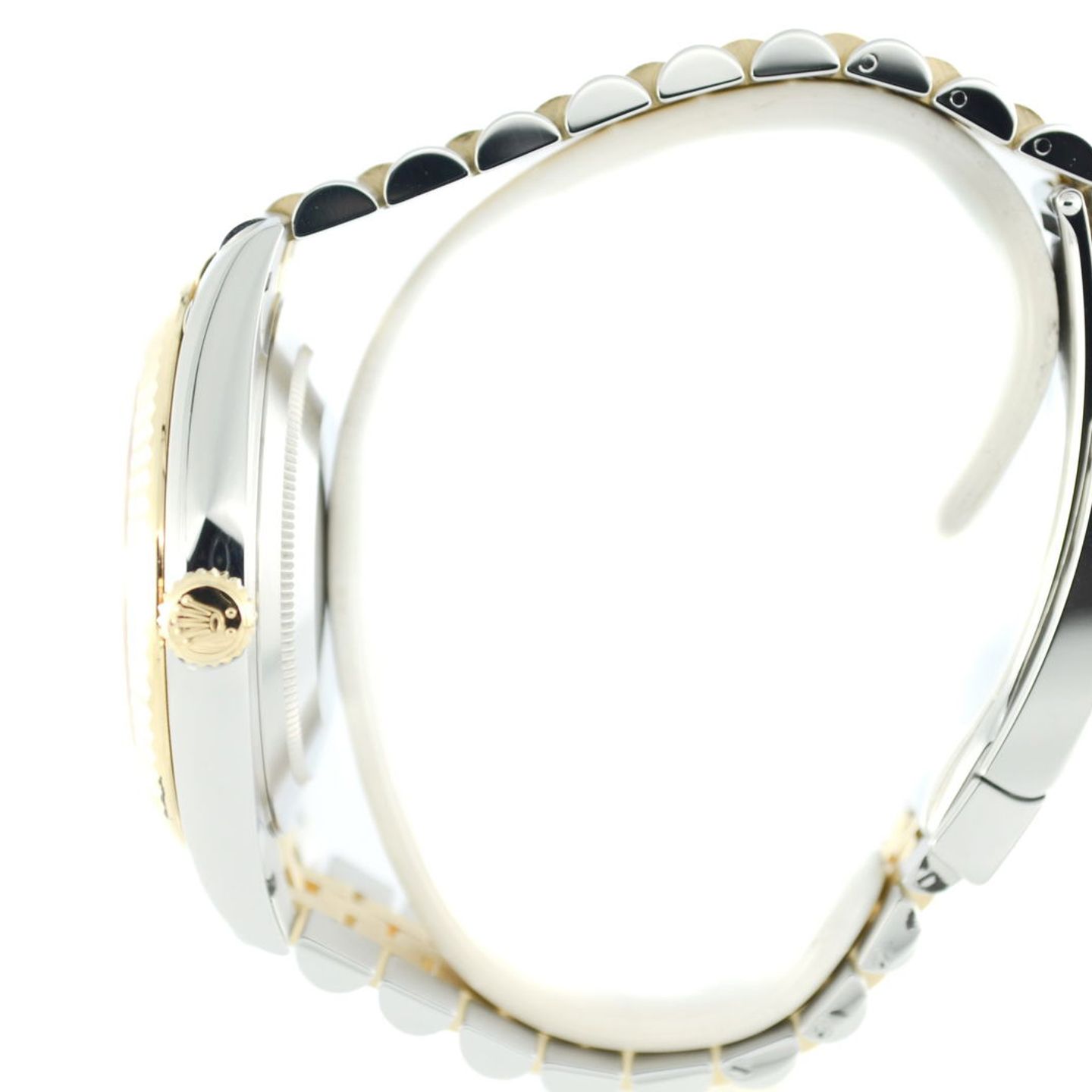 Rolex Datejust 41 126333 (2023) - 41 mm Gold/Steel case (3/7)