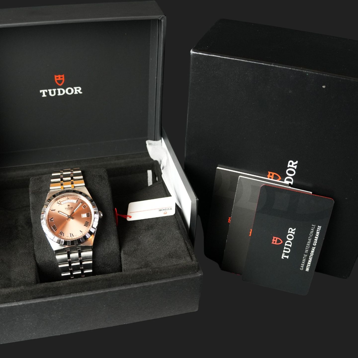 Tudor Royal 28600 - (8/8)