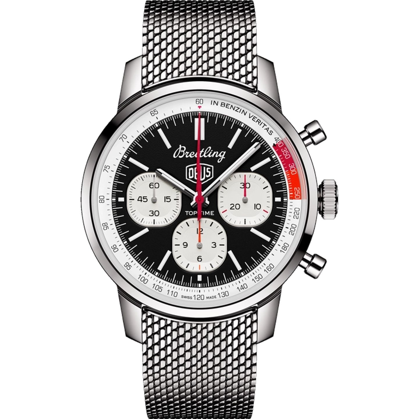 Breitling Top Time AB01765A1B1A1 - (1/1)