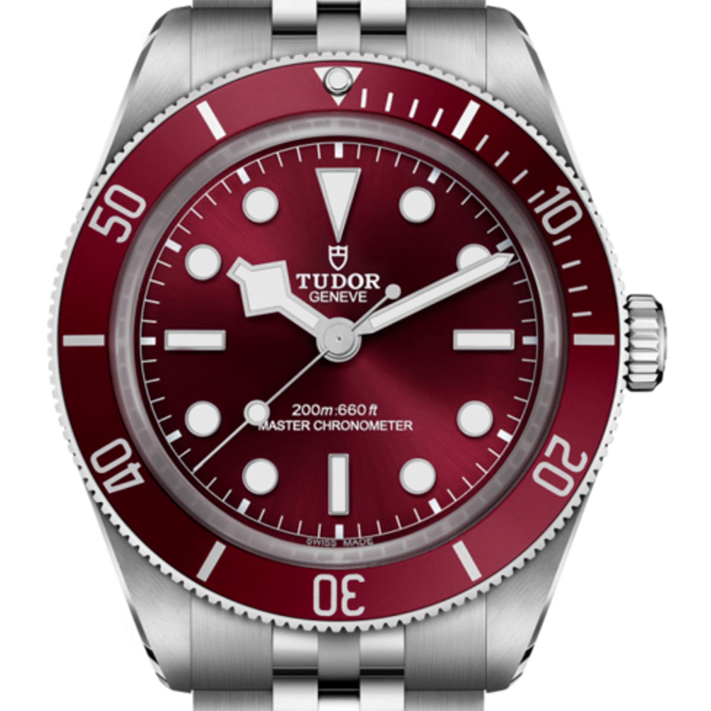 Tudor Black Bay Fifty-Eight 7939A1A0RU - (1/1)