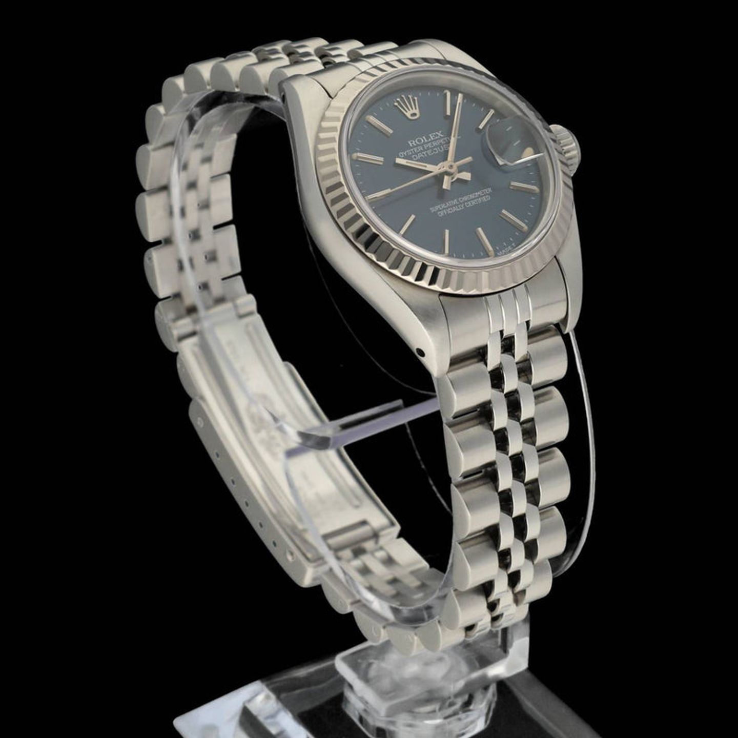 Rolex Lady-Datejust 69174 - (4/7)