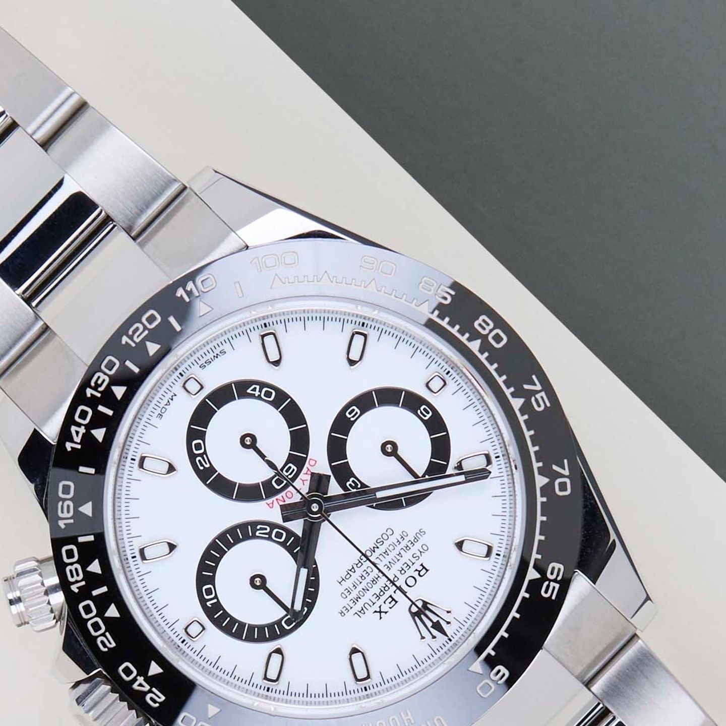 Rolex Daytona 116500LN - (4/8)
