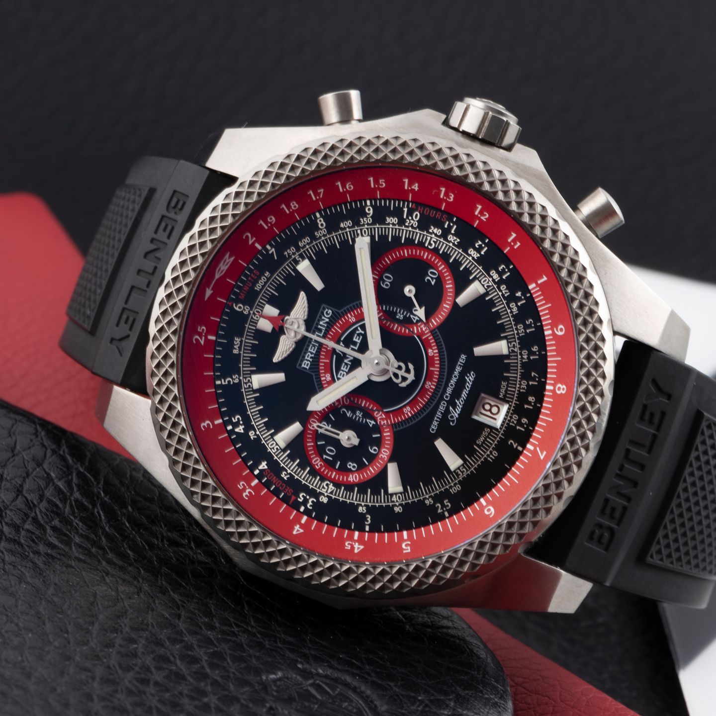 Breitling Bentley Supersports E2736529.BA622.20S - (2/8)