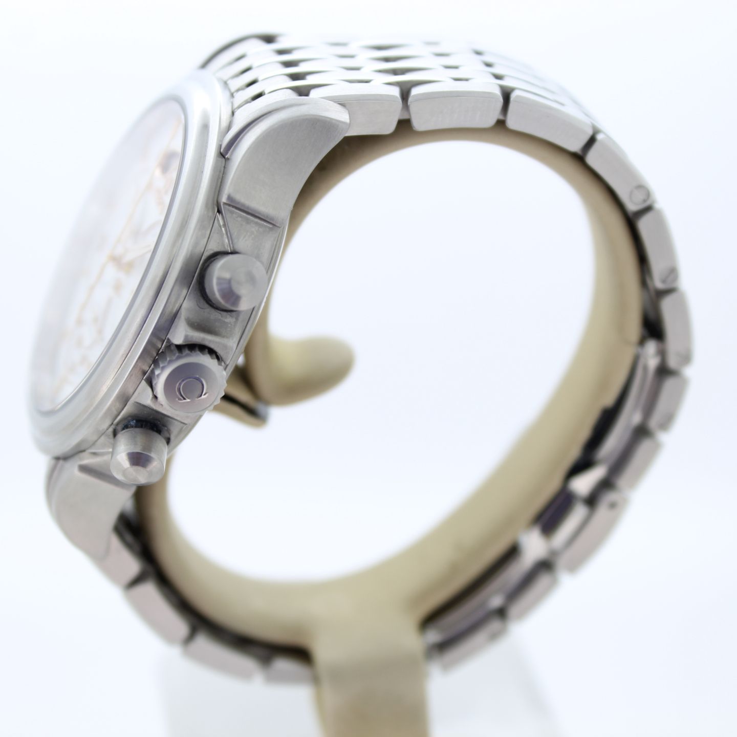 Omega De Ville Co-Axial 422.10.41.50.04.001 - (7/7)