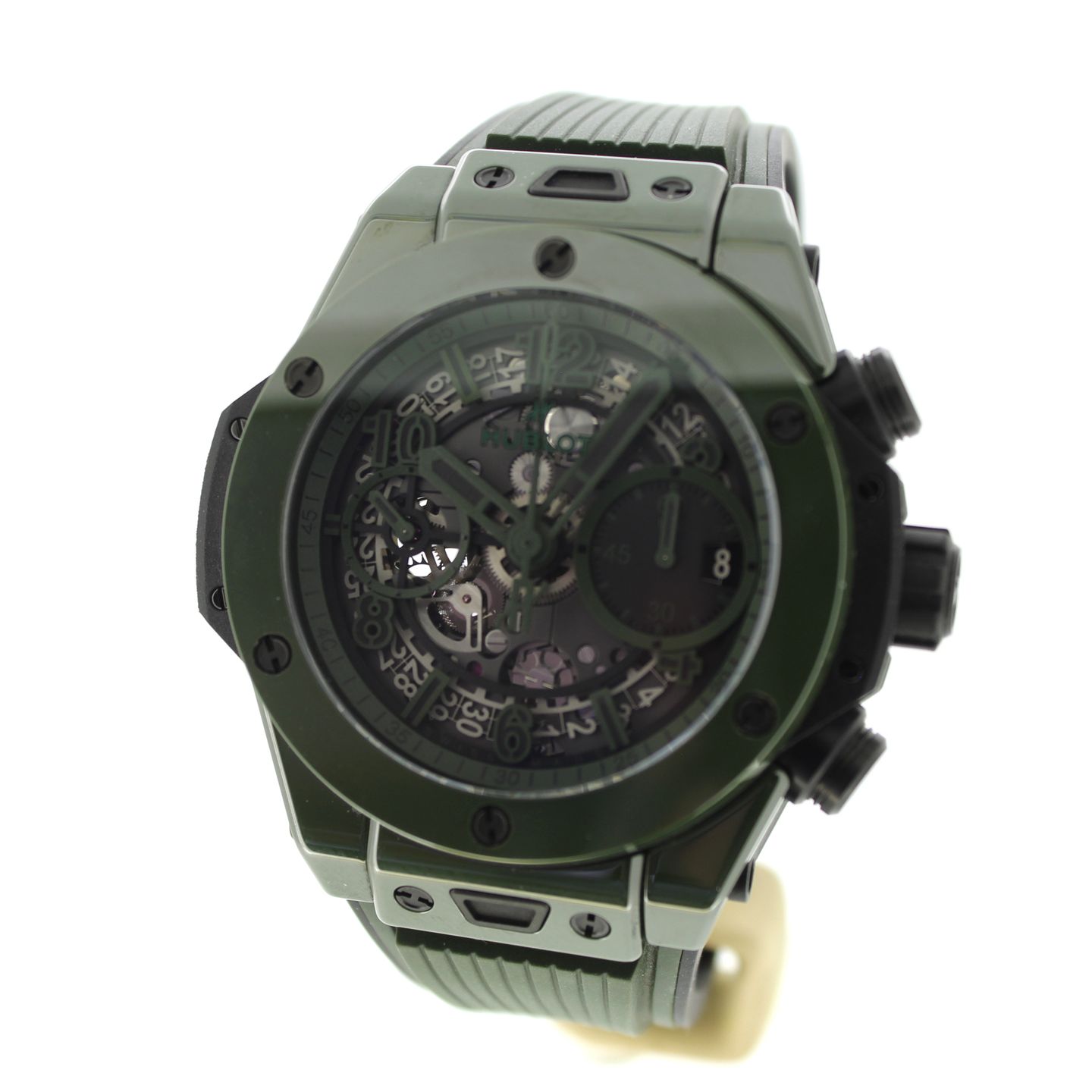Hublot Big Bang Unico 441.GX.5210.RX - (1/7)