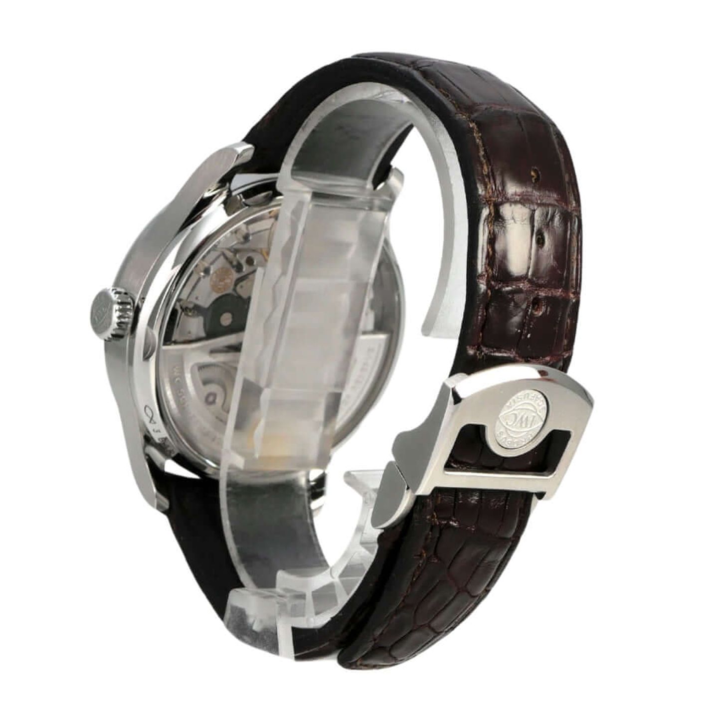 IWC Portuguese Automatic IW500704 - (7/8)