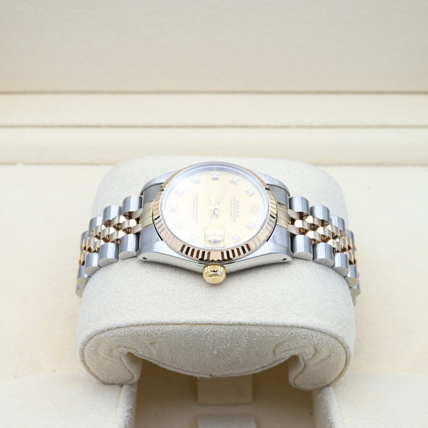 Rolex Datejust 31 68273 - (4/7)