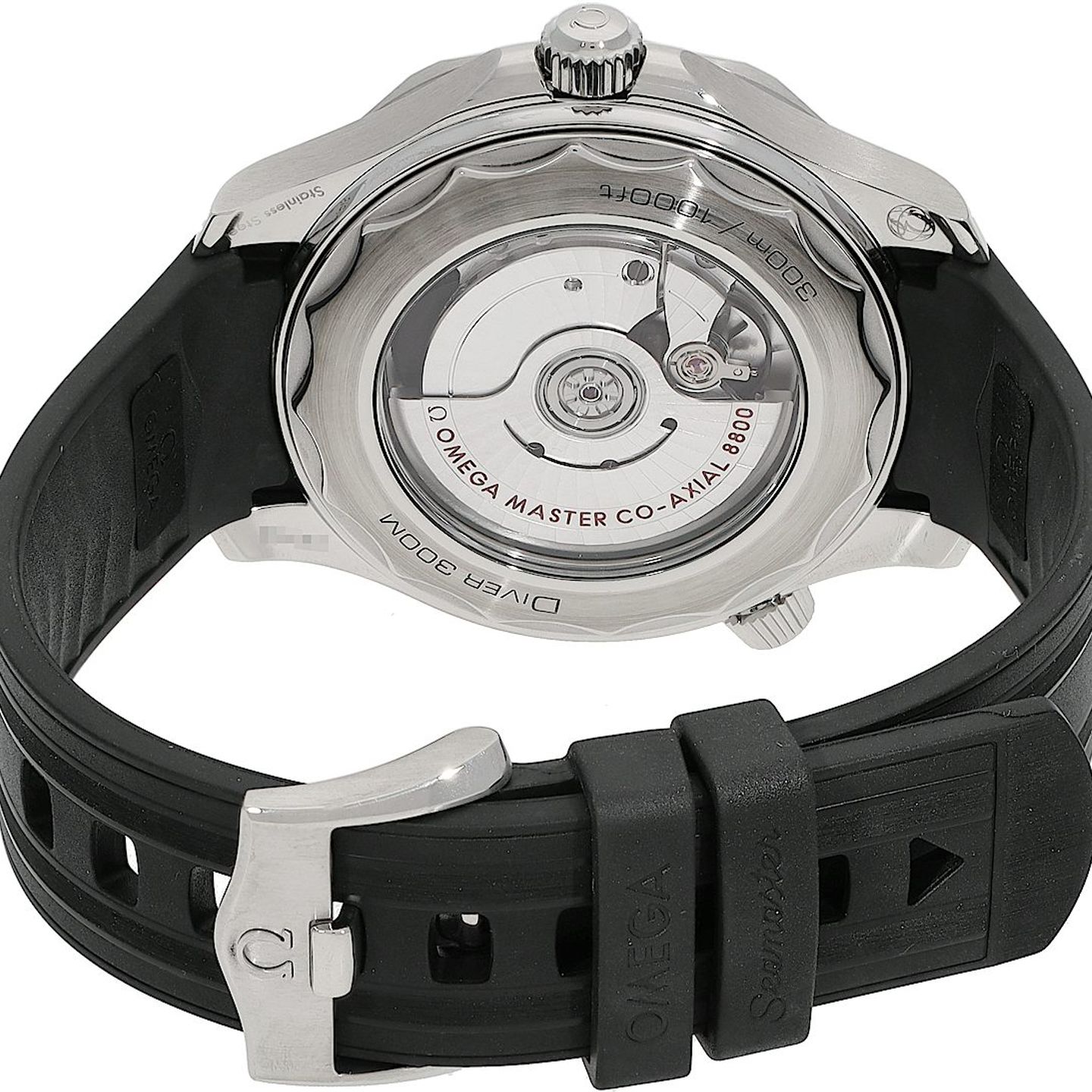 Omega Seamaster Diver 300 M 210.30.42.20.01.001 - (5/5)