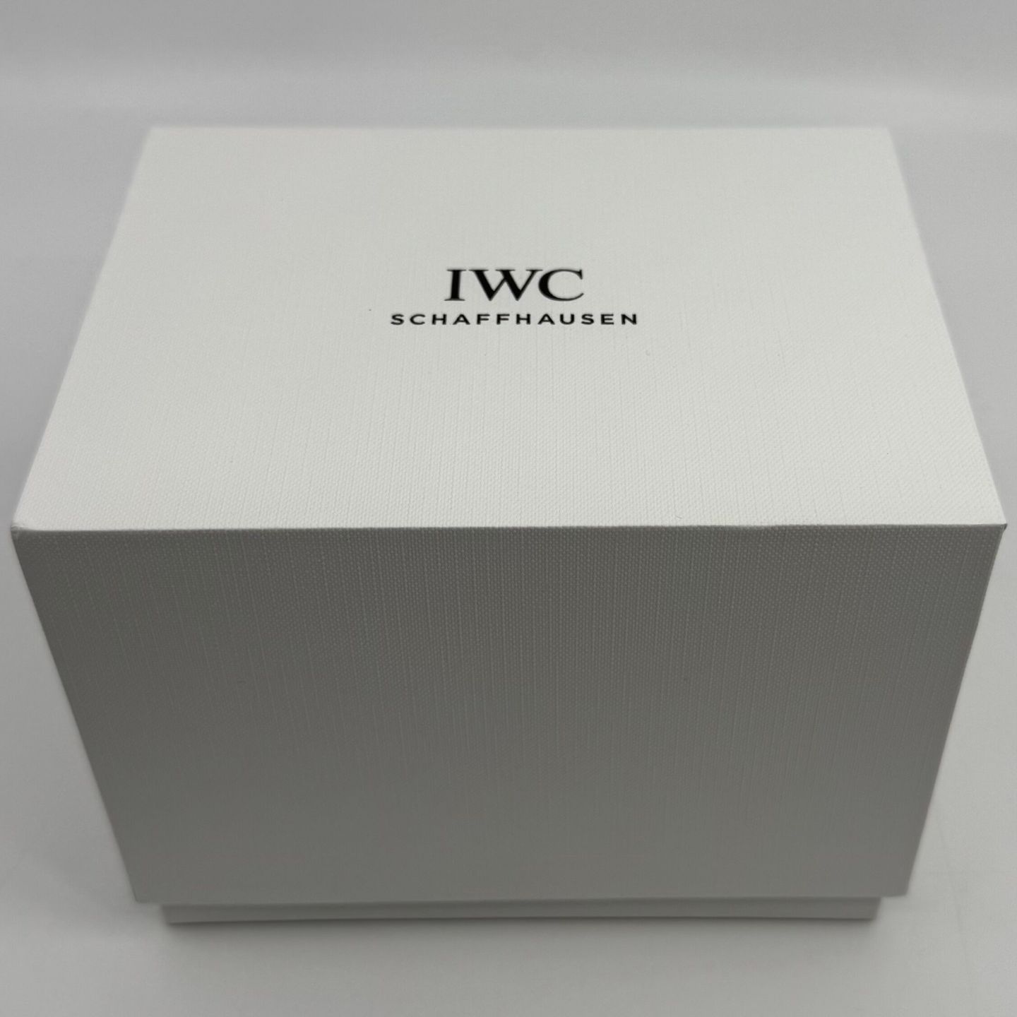 IWC Portuguese Chronograph IW371606 - (3/8)