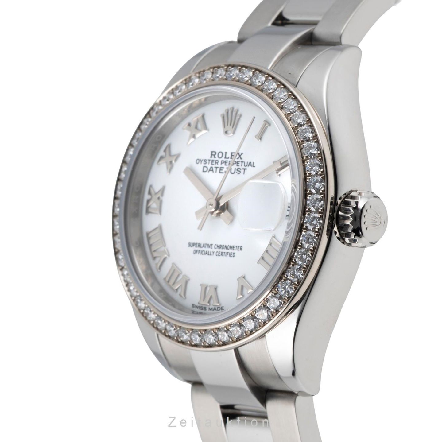 Rolex Lady-Datejust 279384RBR - (5/8)