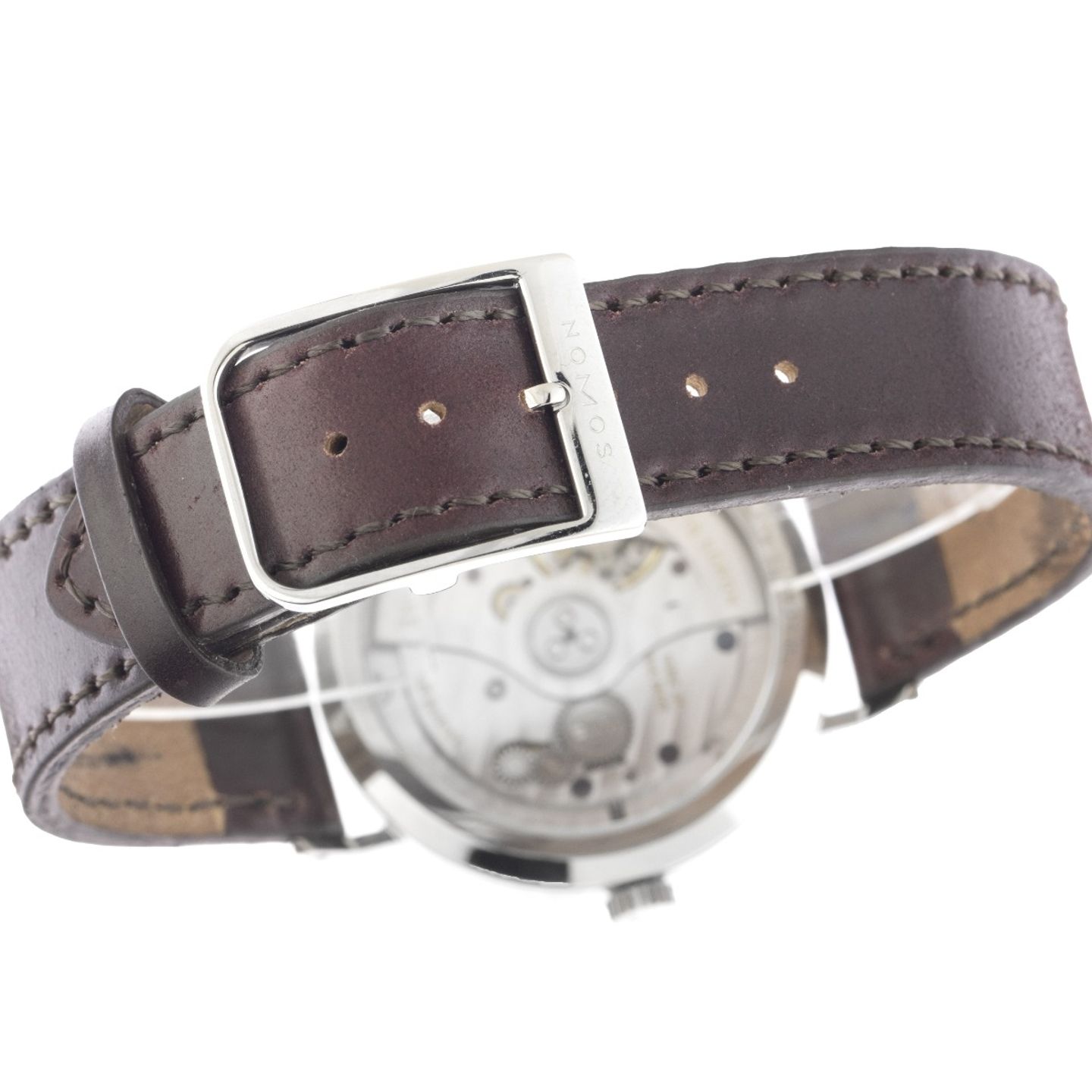 NOMOS Tangente Neomatik 175 - (7/7)