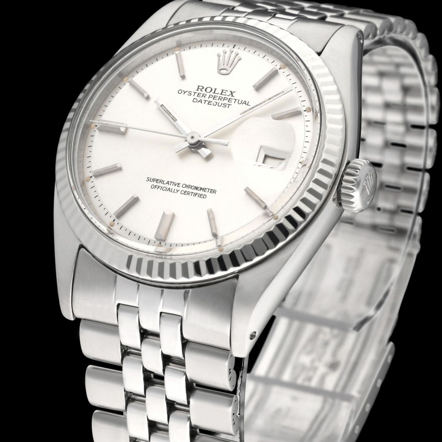 Rolex Datejust 1601 - (6/7)
