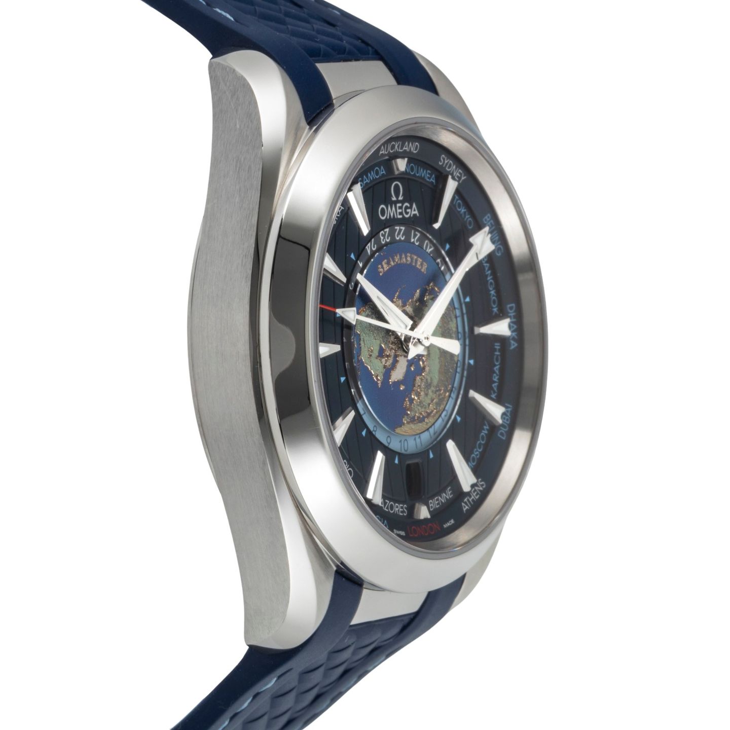 Omega Seamaster Aqua Terra 220.12.43.22.03.001 - (7/8)