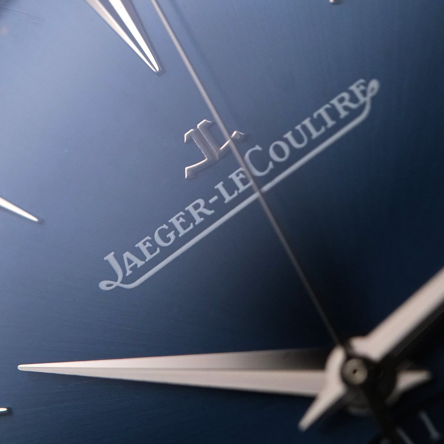 Jaeger-LeCoultre Master Ultra Thin Moon Q1368480 - (3/6)