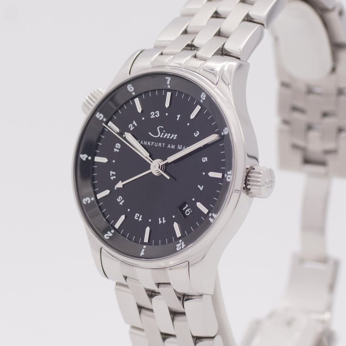 Sinn Unknown 6060 - (3/8)