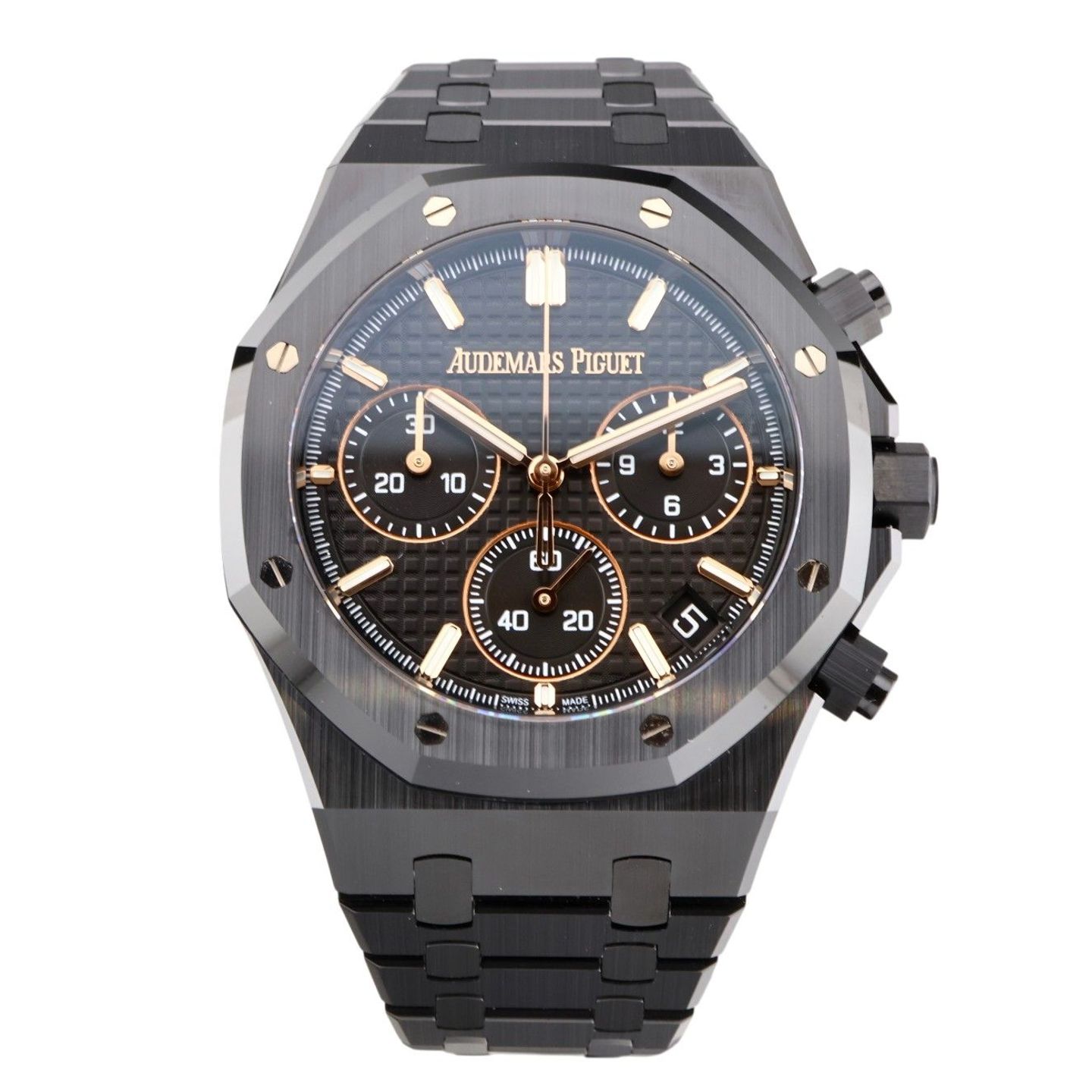 Audemars Piguet Royal Oak Chronograph 26240CE.OO.1225CE.02 - (1/8)
