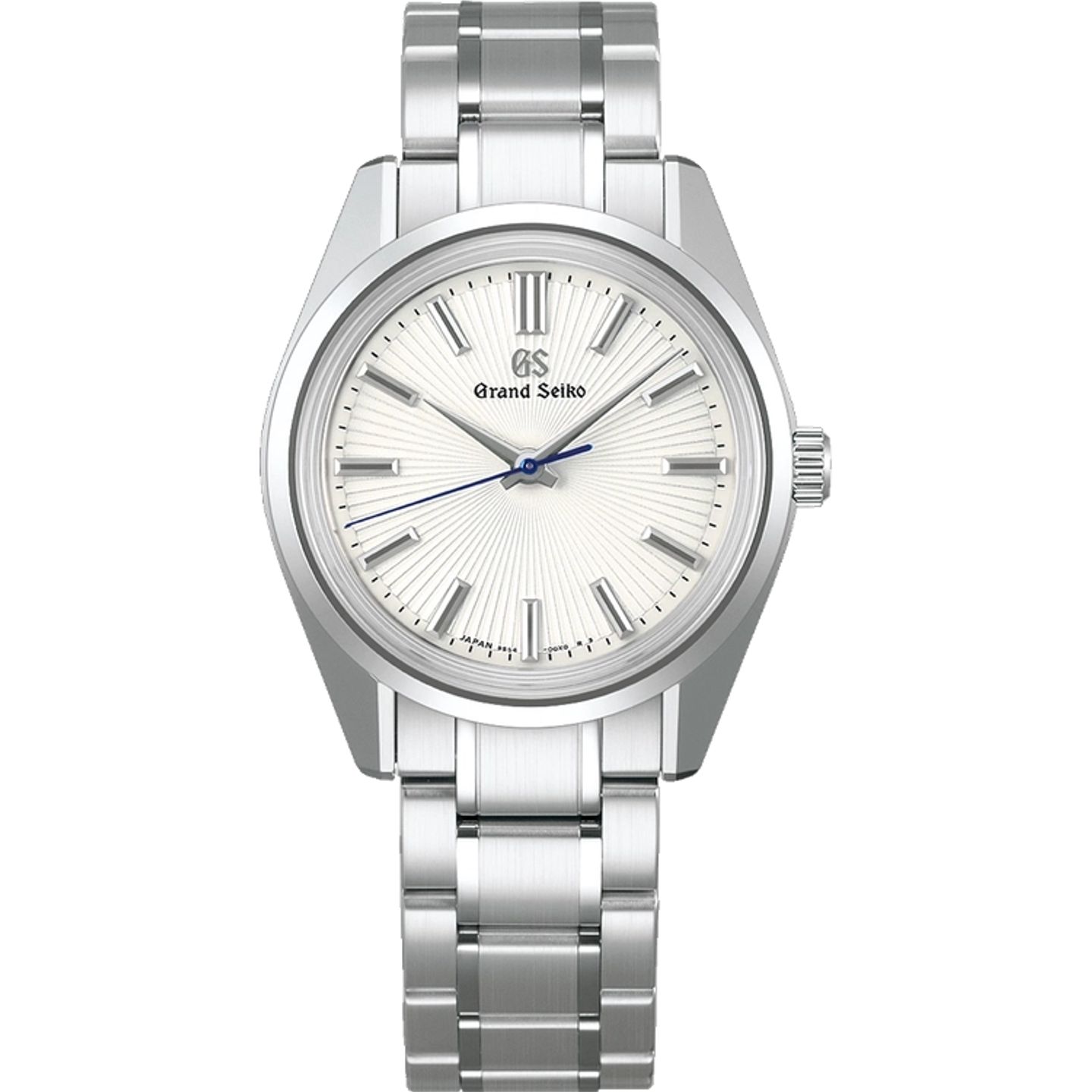 Grand Seiko Heritage Collection SBGW297G (2025) - Steel case (1/1)