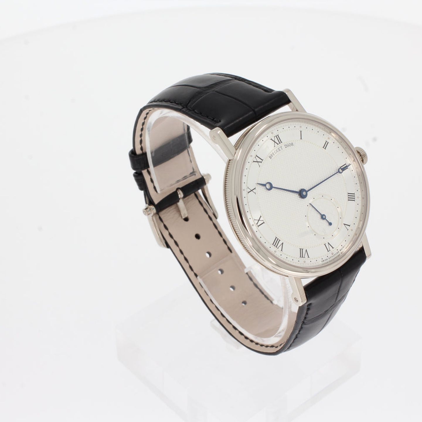 Breguet Classique 7147BB/12/9WU - (5/5)