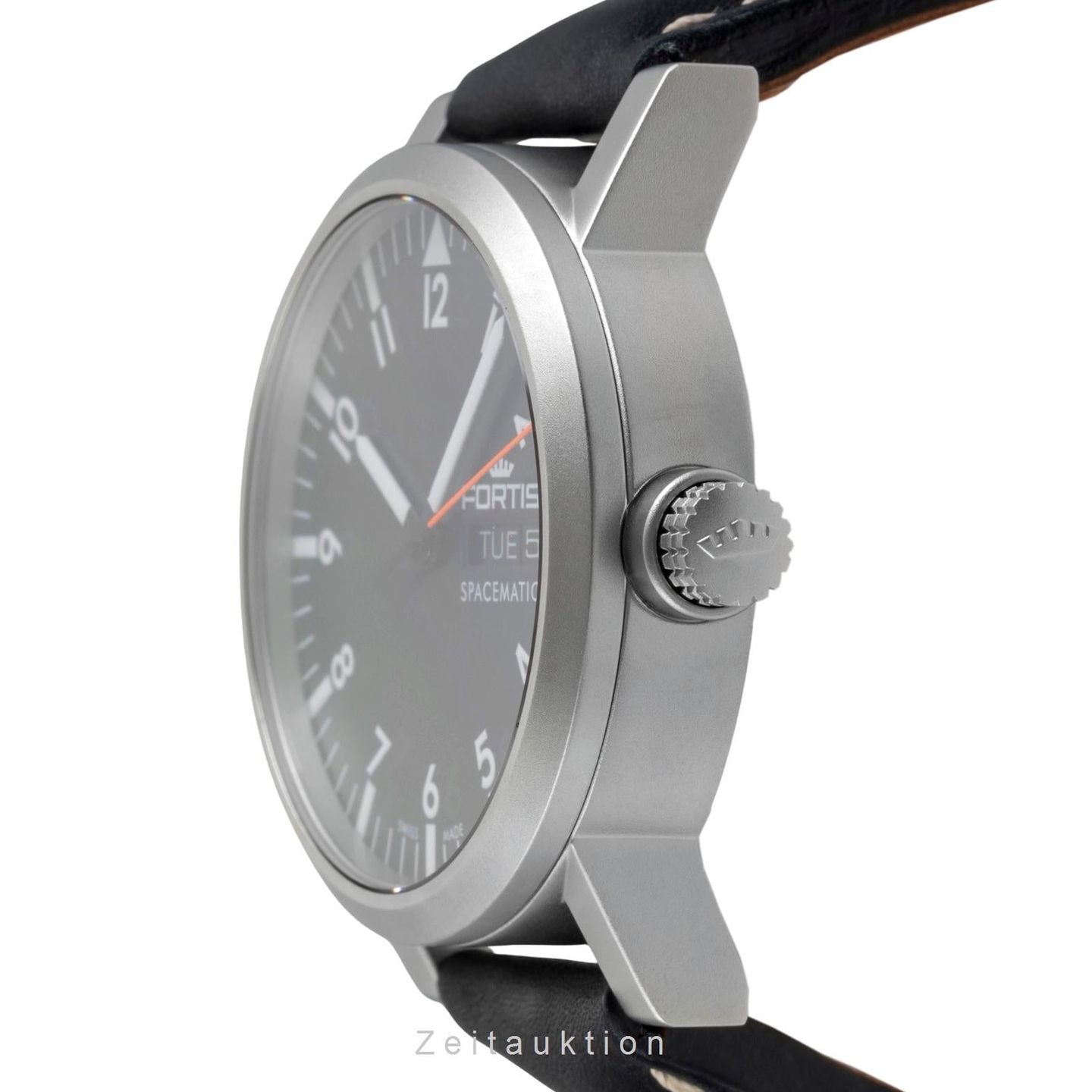 Fortis Spacematic 623.22.158.1  623.22.11L01 - (5/8)