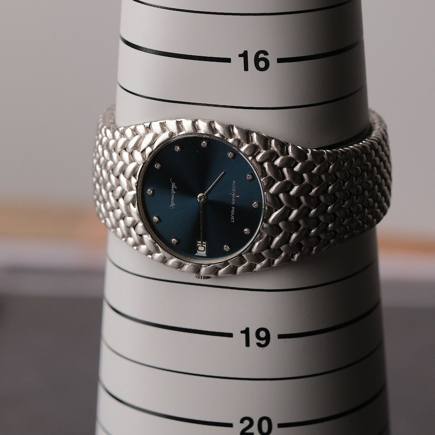 Audemars Piguet Vintage 5403BC - (6/8)
