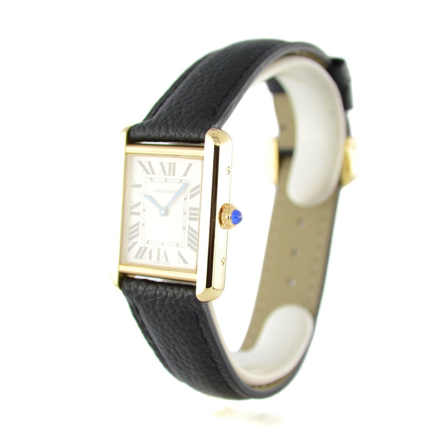 Cartier Tank Solo W5200002 - (6/7)