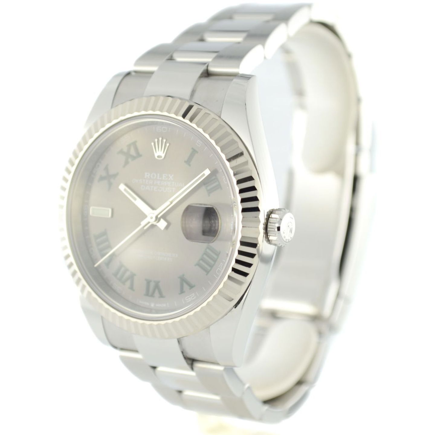 Rolex Datejust 41 126334 - (2/7)