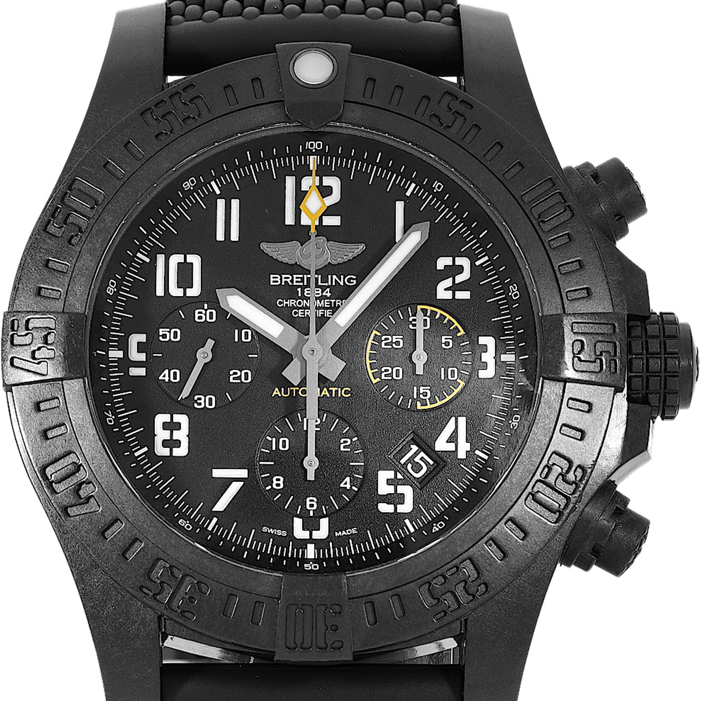 Unknown Unknown XB0180 (Onbekend (willekeurig serienummer)) - (1/5)