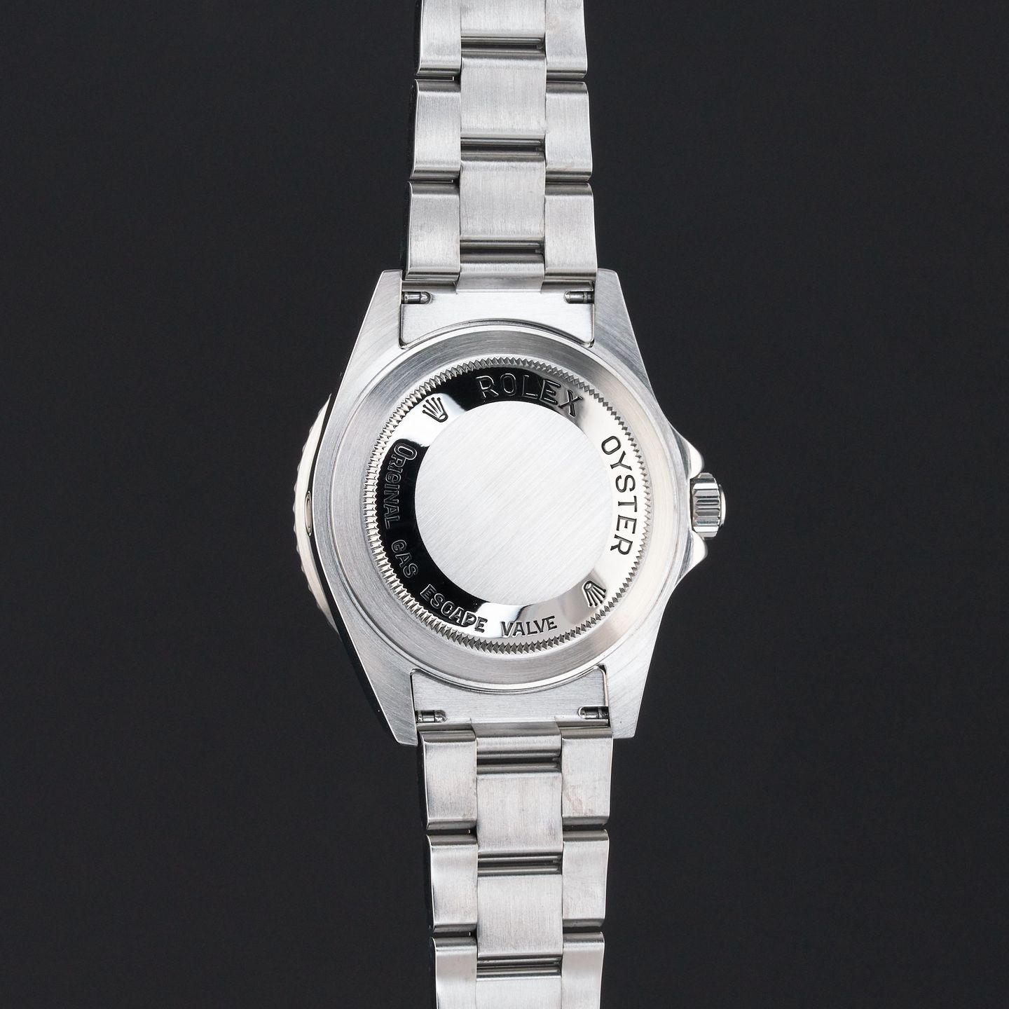 Rolex Sea-Dweller 4000 16600 - (7/8)