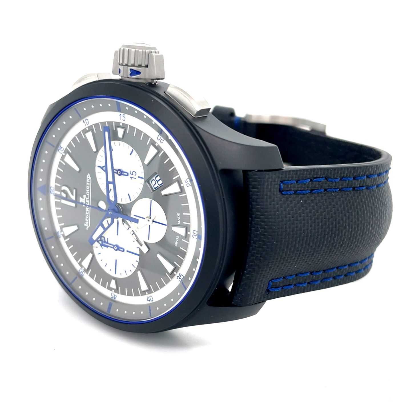 Jaeger-LeCoultre Master Compressor Chronograph Q205C571 - (5/8)