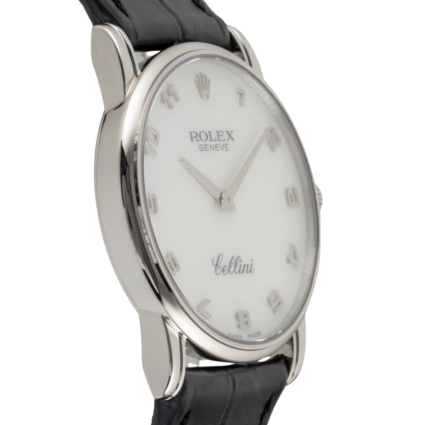 Rolex Cellini 5116 - (7/8)