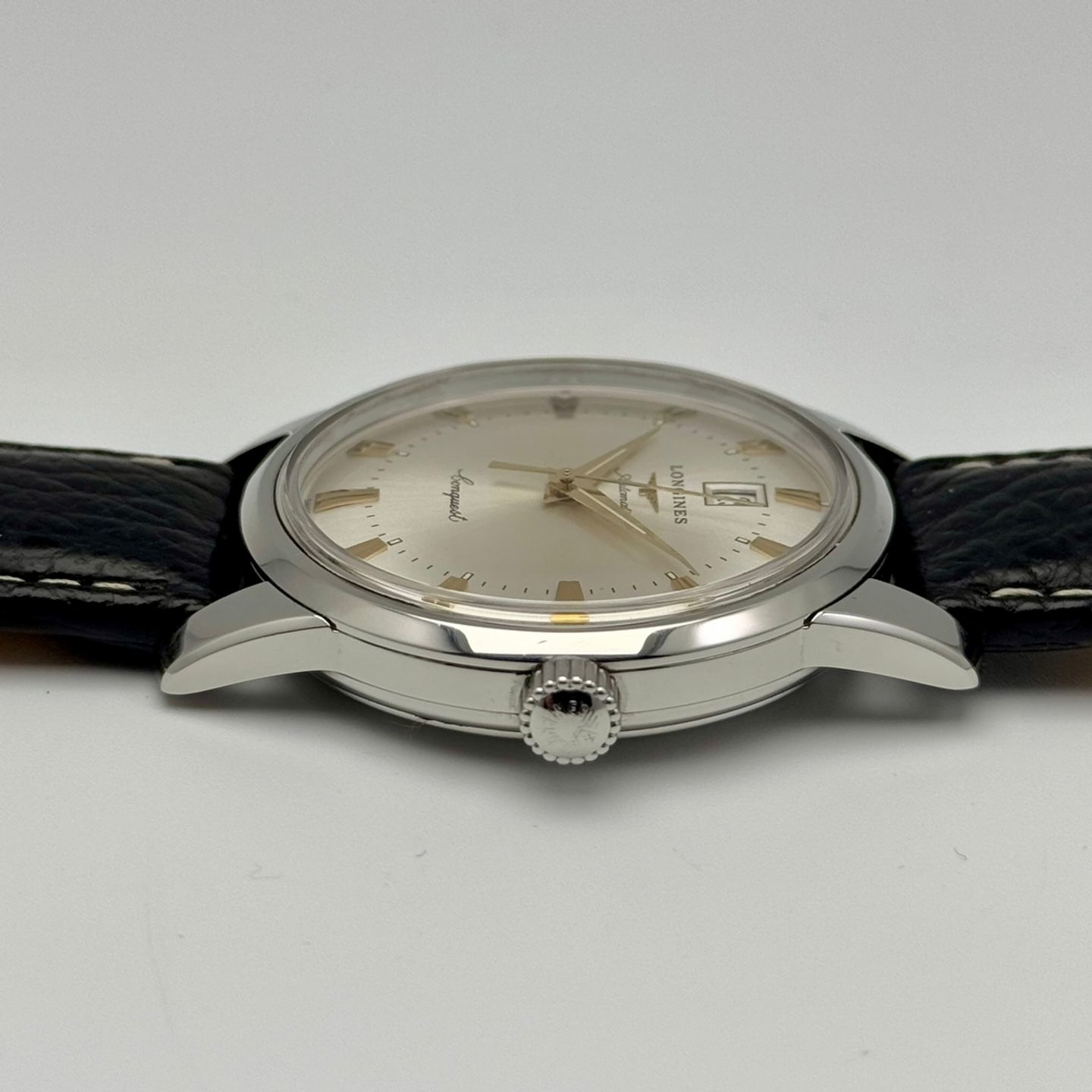 Longines Conquest Heritage L1.645.4.75.4 - (3/10)