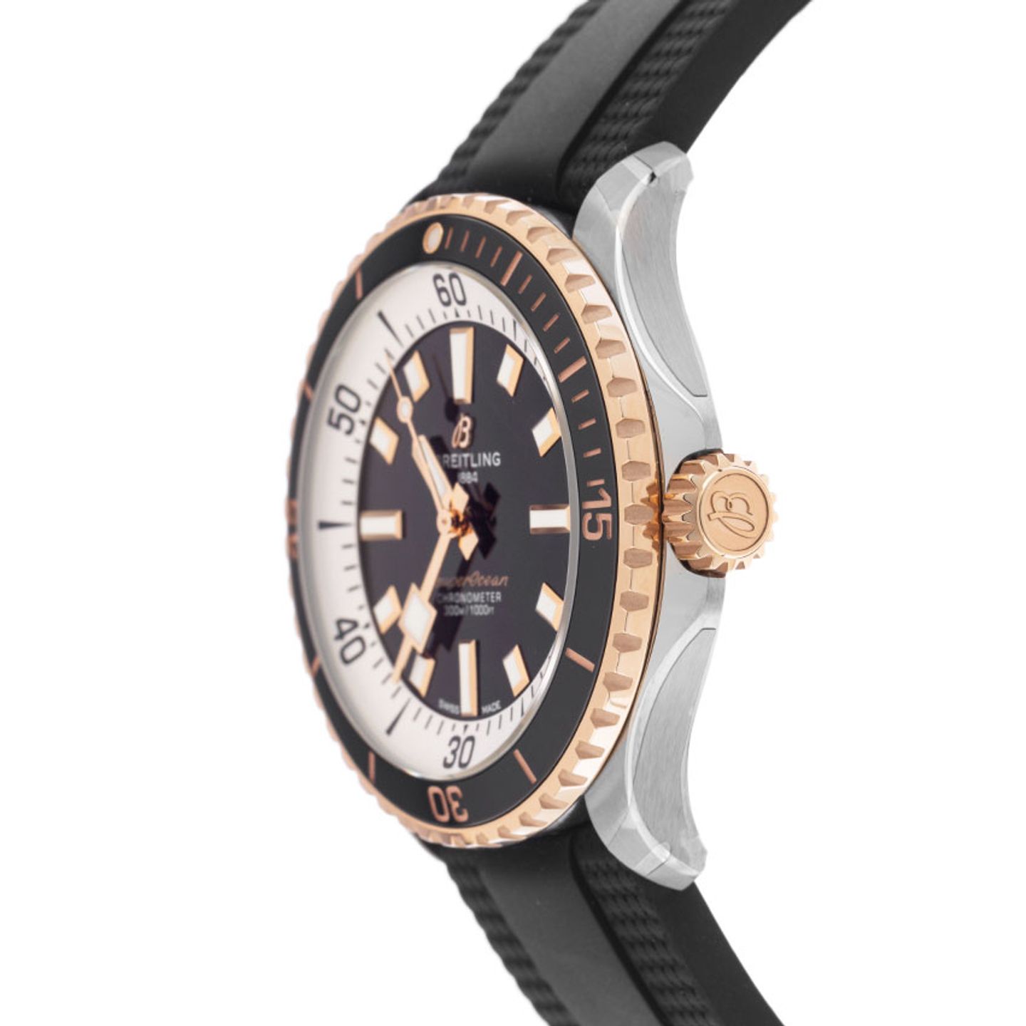 Breitling Superocean 42 U17375211B1S1 - (4/7)