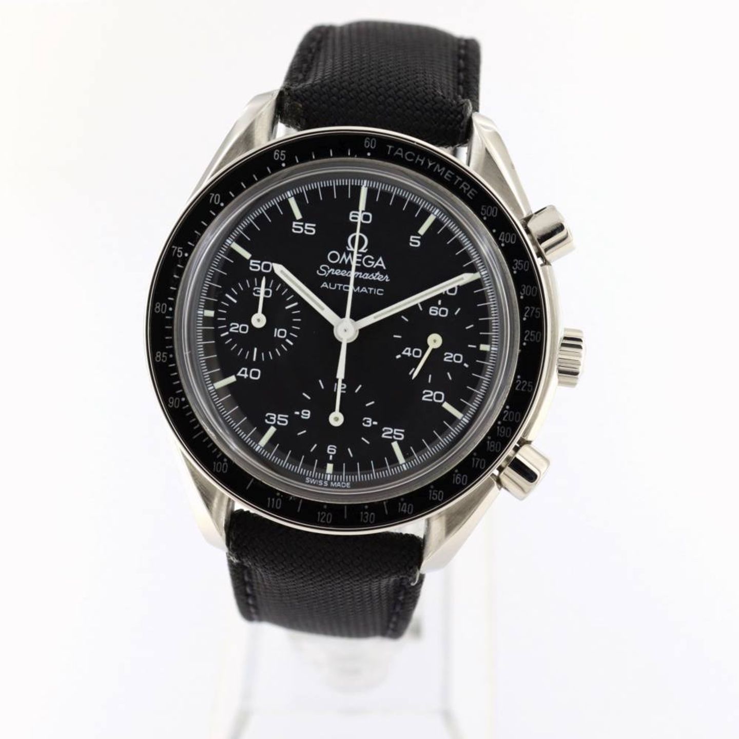 Omega Speedmaster Reduced 3510.50.00 - (1/6)
