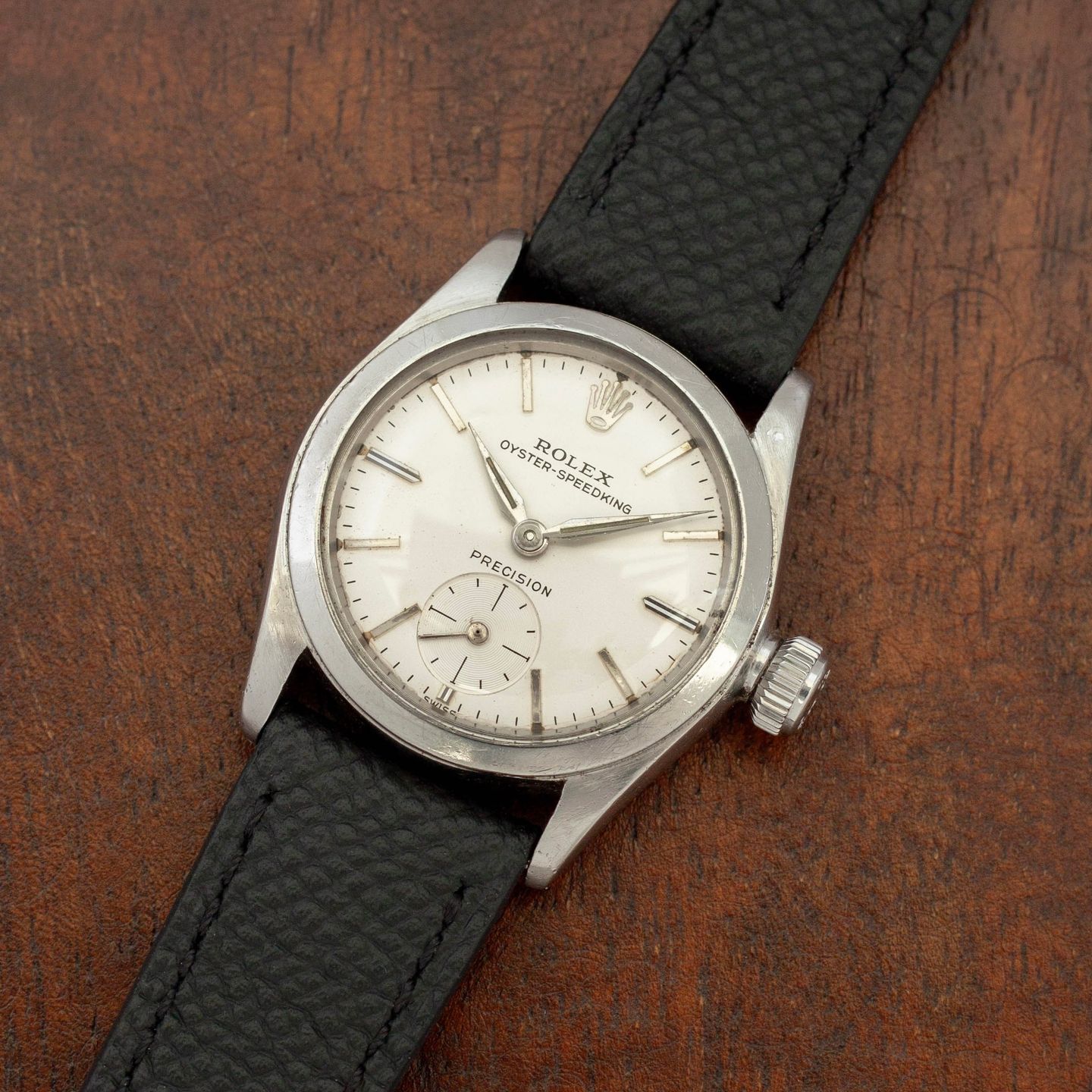 Rolex Oyster 2280 - (3/8)