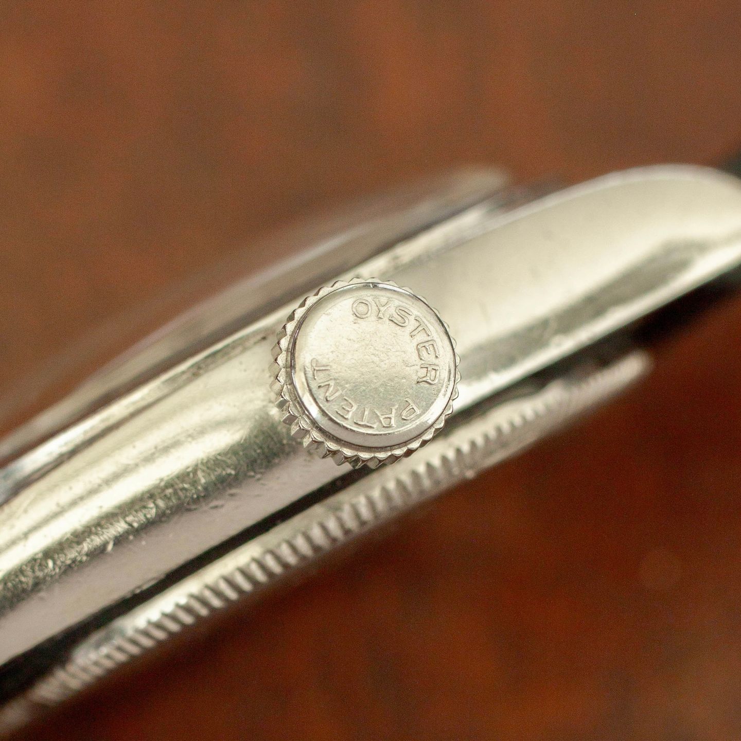 Rolex Oyster 2280 - (7/8)