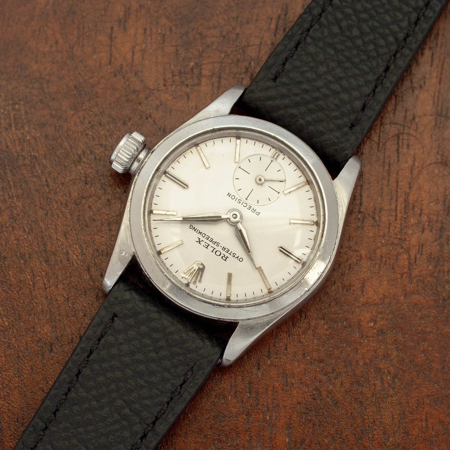 Rolex Oyster 2280 - (5/8)