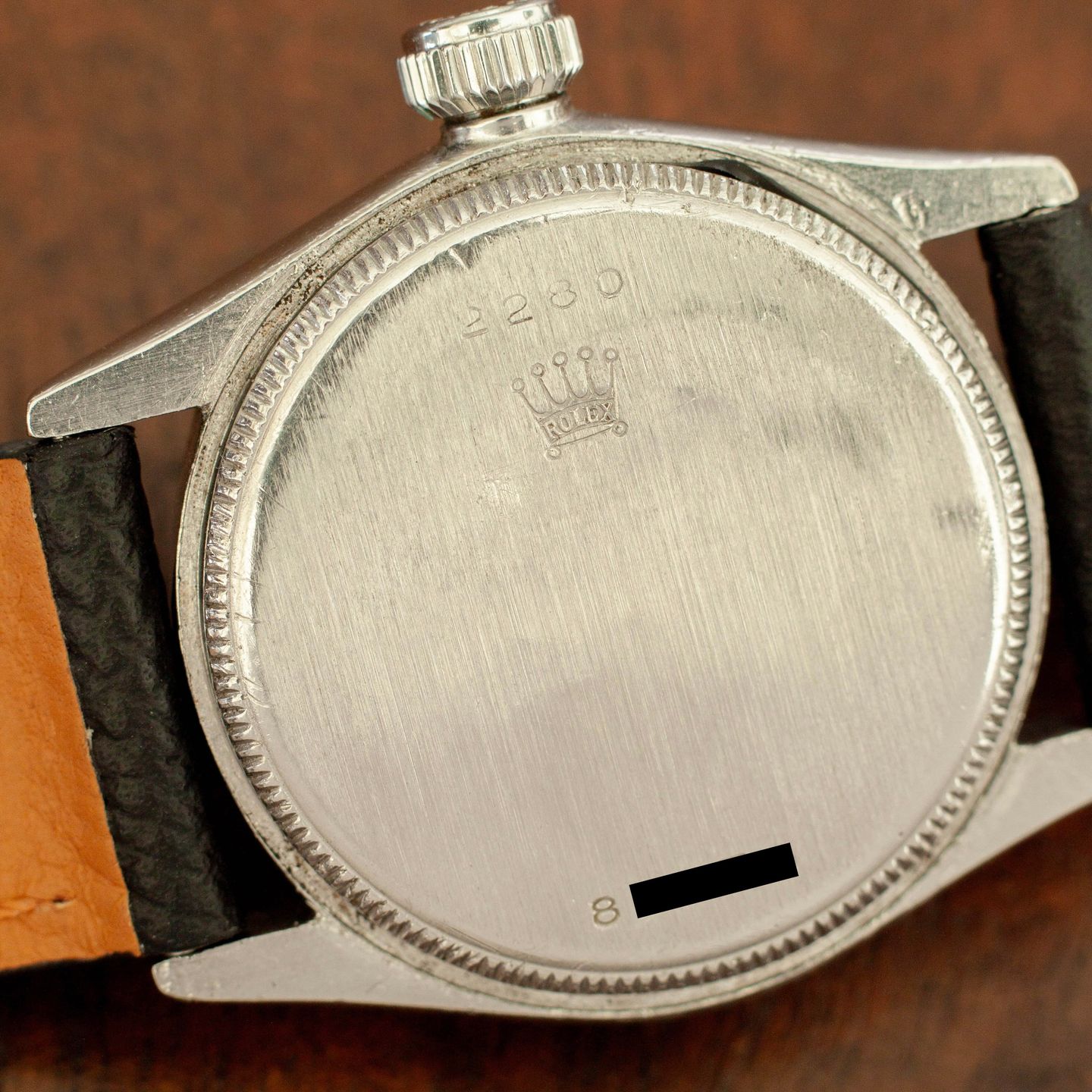 Rolex Oyster 2280 - (6/8)