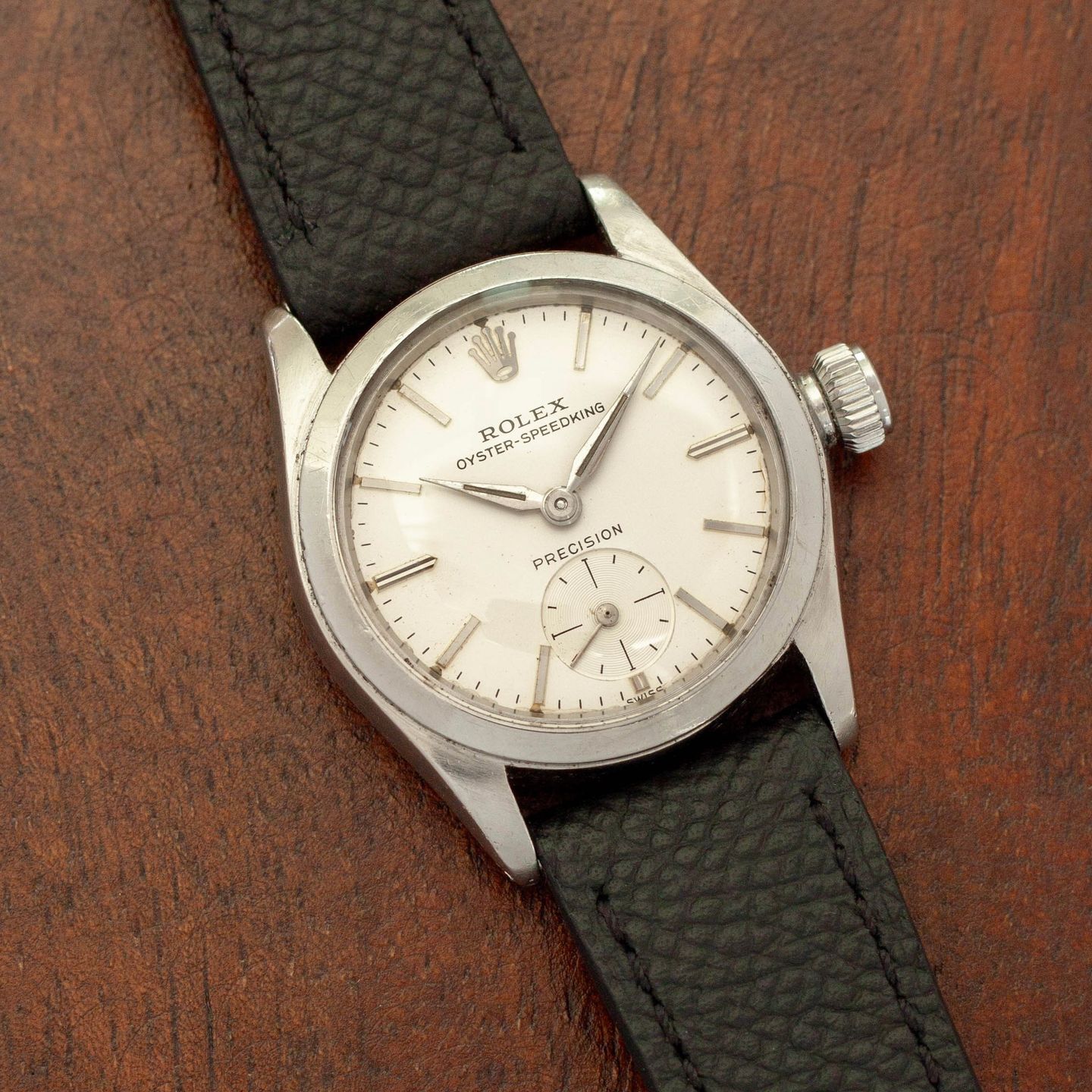 Rolex Oyster 2280 - (4/8)