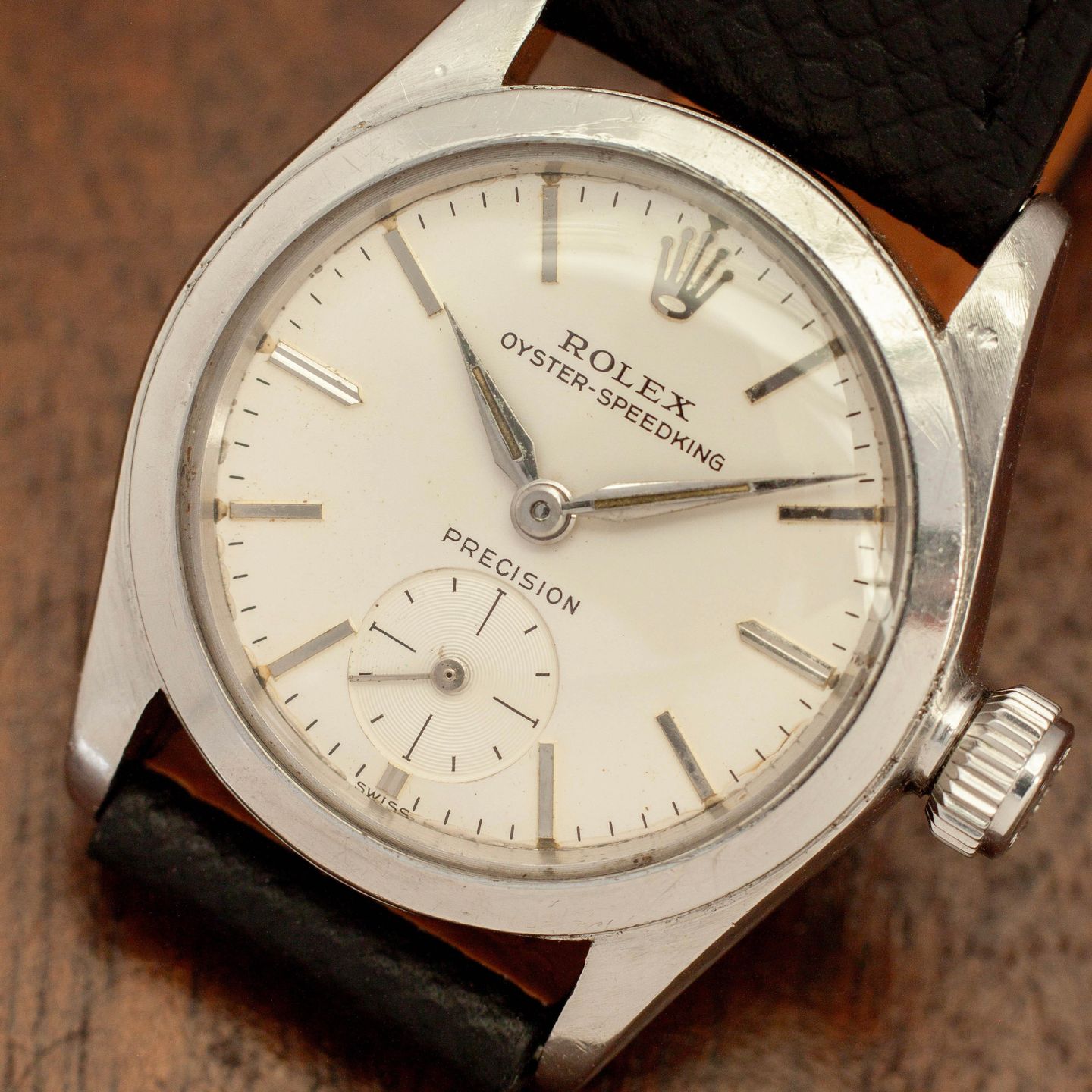 Rolex Oyster 2280 - (2/8)