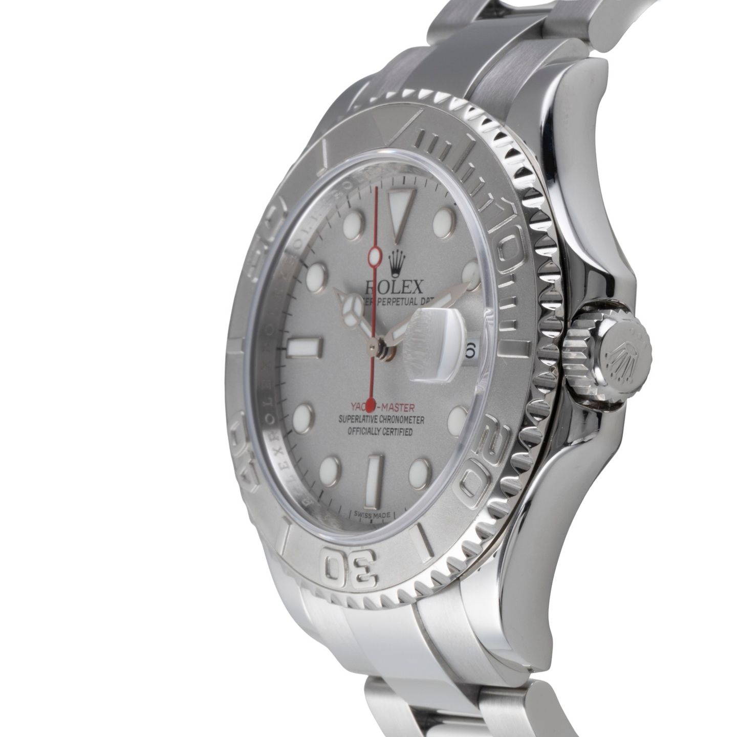 Rolex Yacht-Master 40 16622 - (6/8)