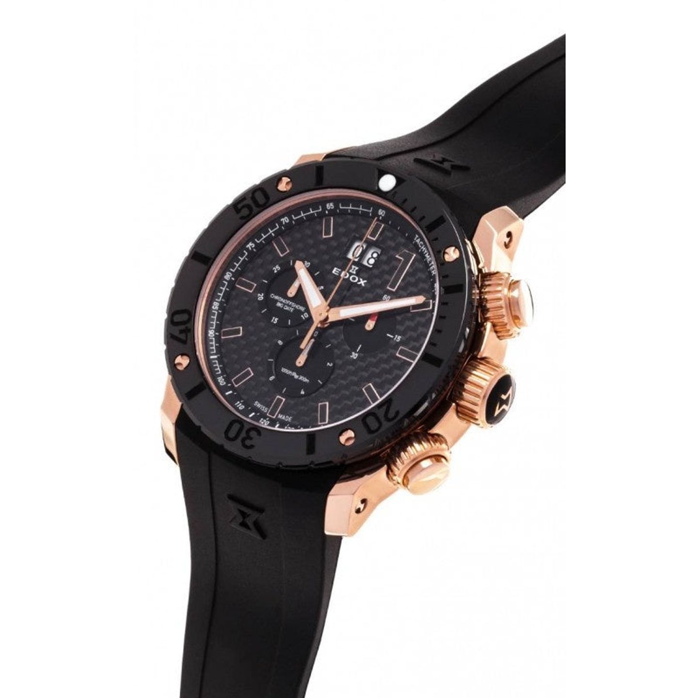 Edox Unknown 10020-37r-nir - (2/2)