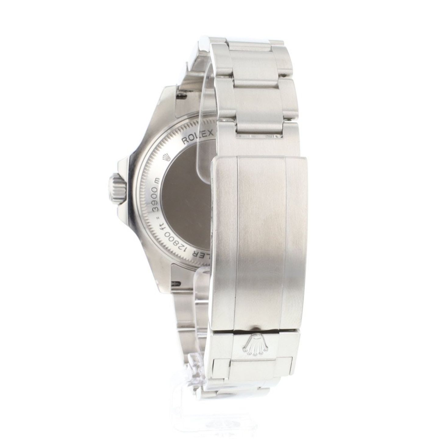 Rolex Sea-Dweller Deepsea 116660 - (4/6)