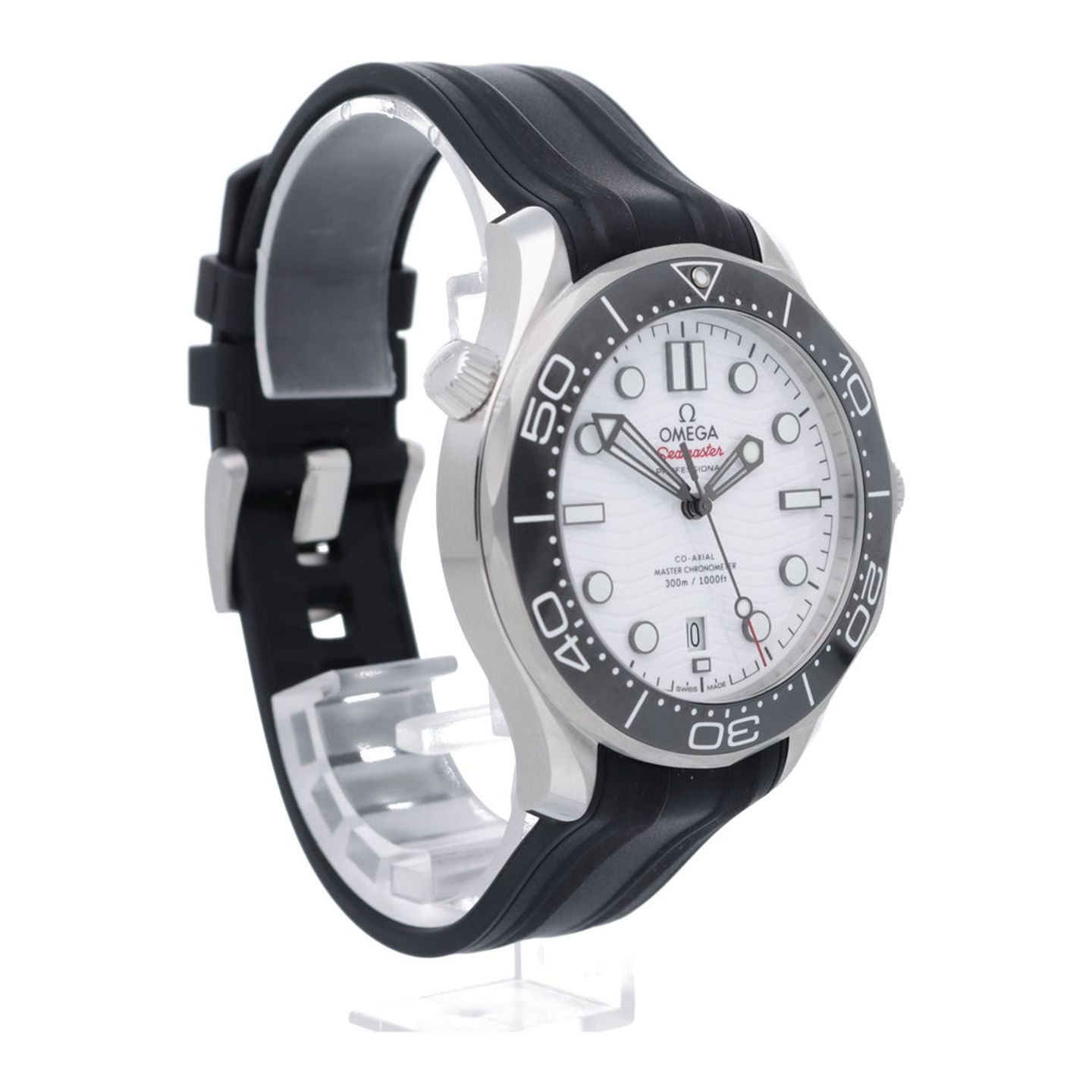 Omega Seamaster Diver 300 M 210.32.42.20.04.001 - (7/7)