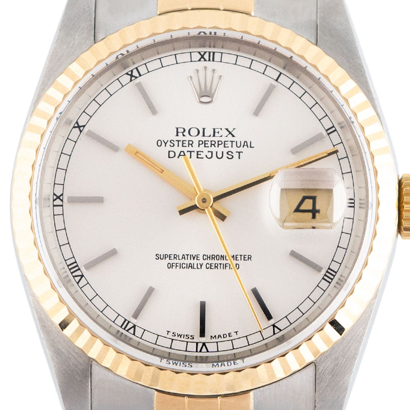 Rolex Datejust 36 16233 - (2/7)