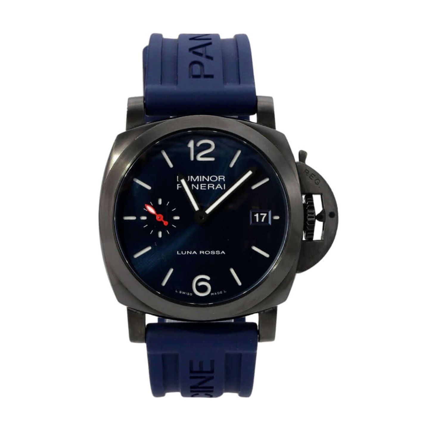 Panerai Luminor 1950 PAM01412 - (2/8)