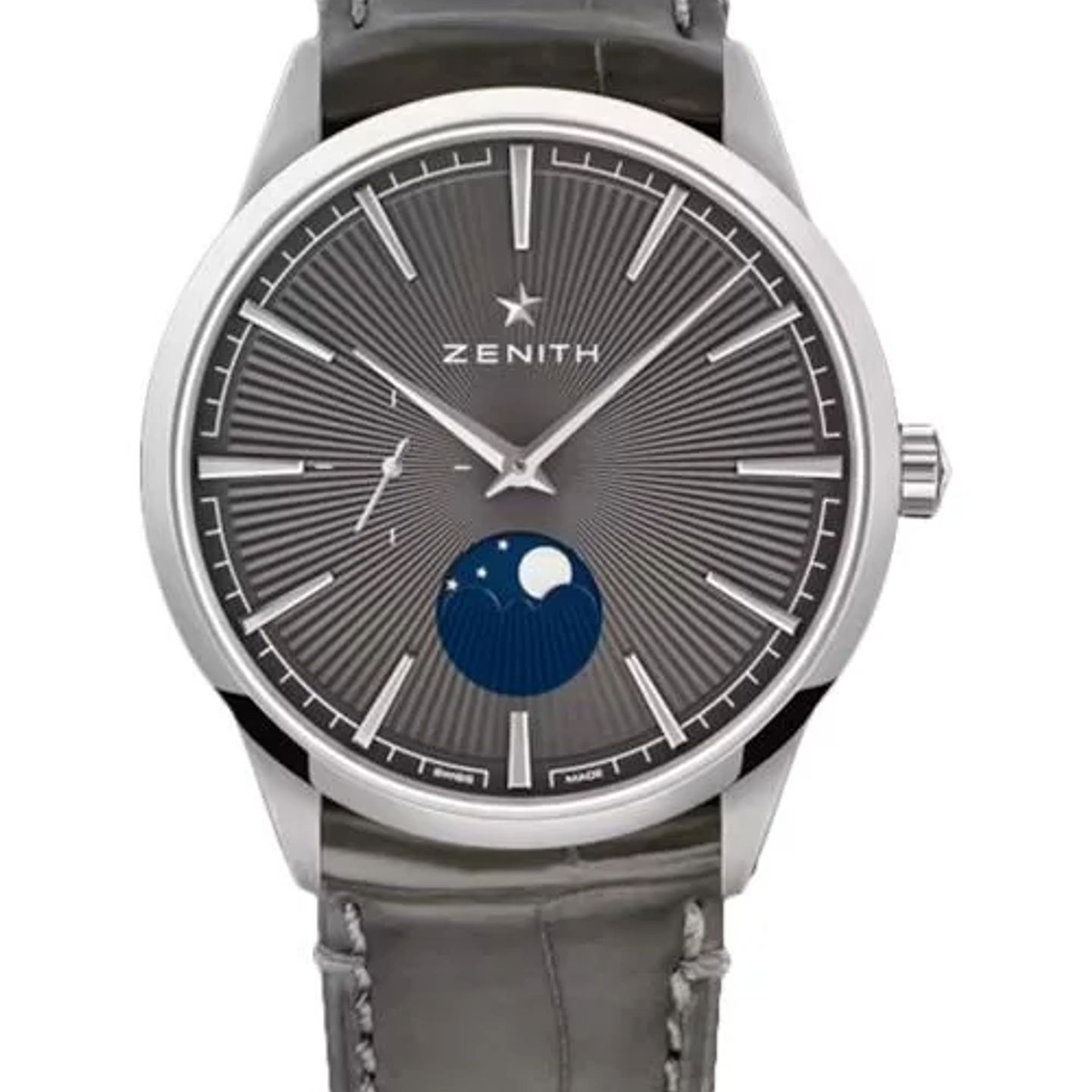 Zenith Elite 03.3100.692/03.C923 - (1/1)