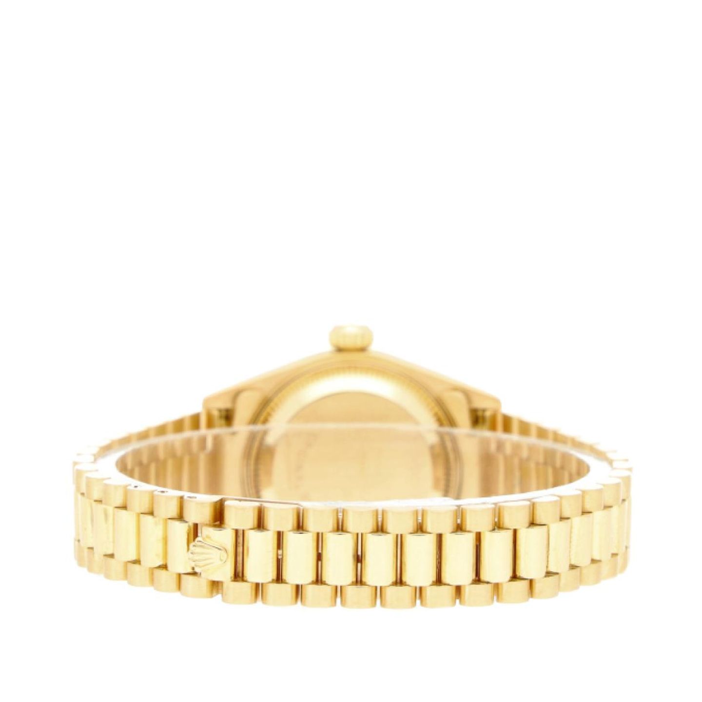 Rolex Lady-Datejust 69158 - (4/4)